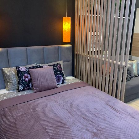 Petit Appartement Kraków Eksteriør billede