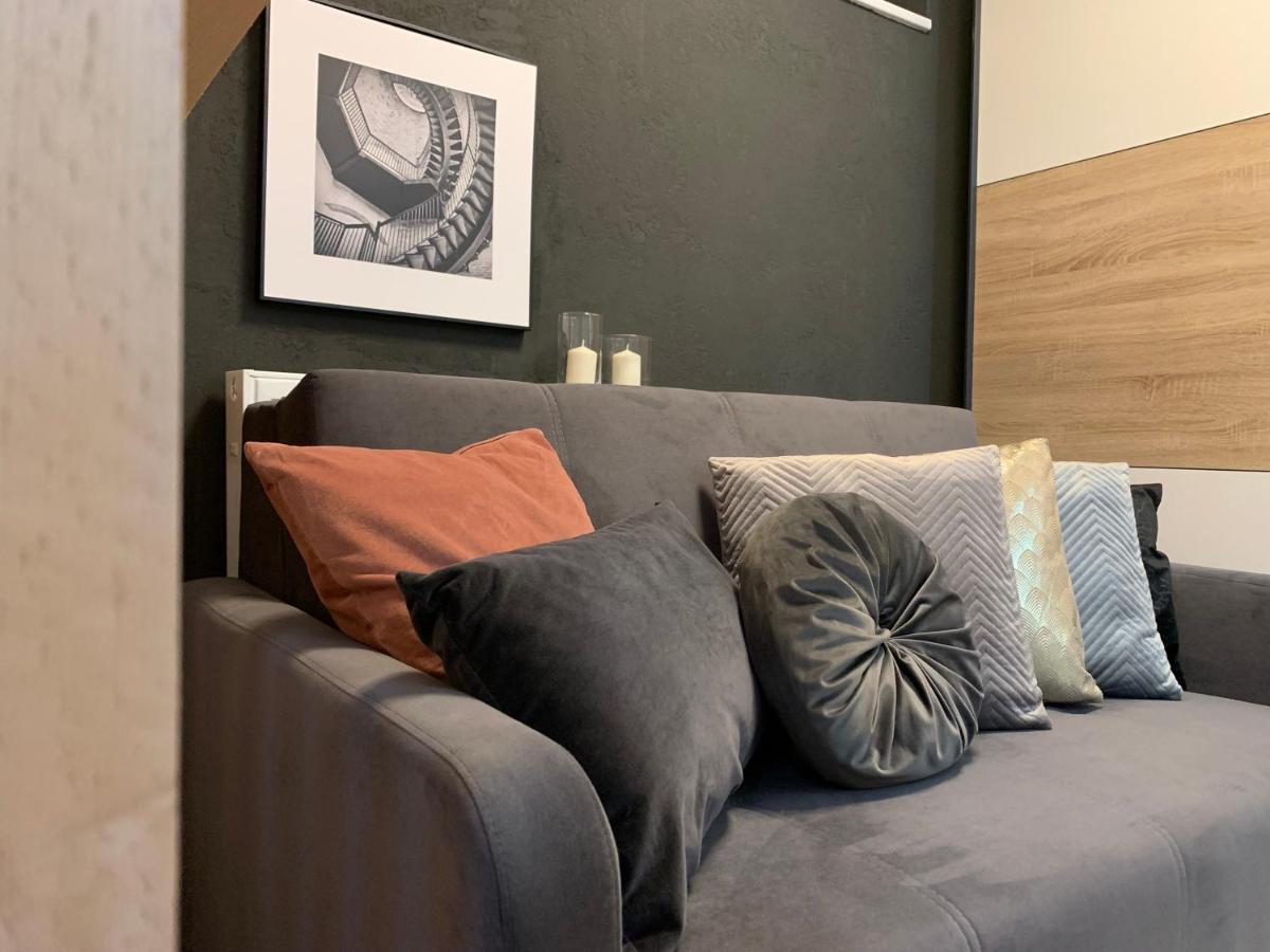 Petit Appartement Kraków Eksteriør billede
