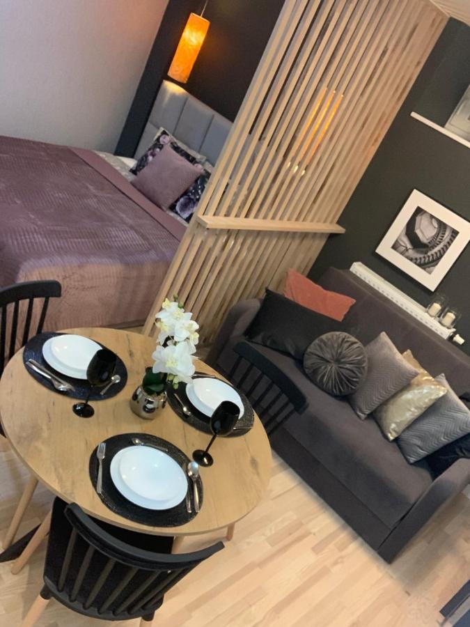 Petit Appartement Kraków Eksteriør billede
