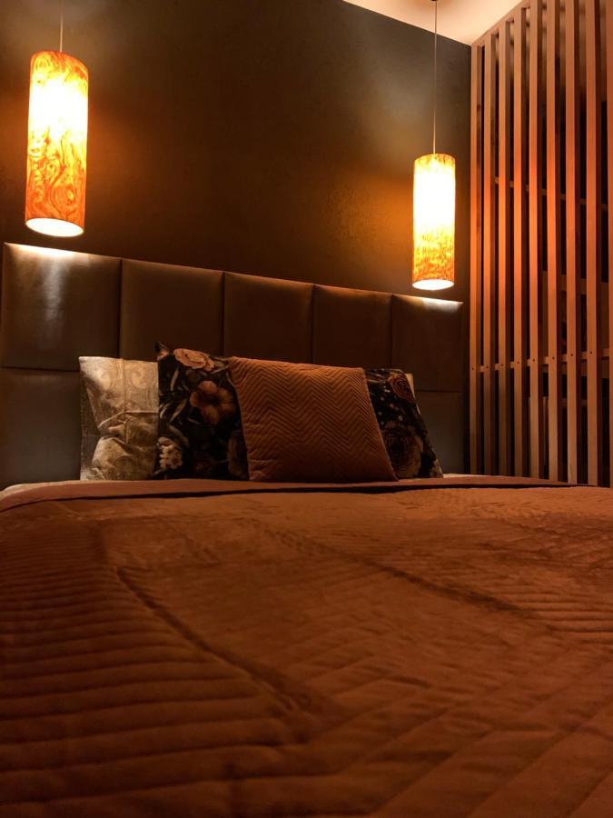 Petit Appartement Kraków Eksteriør billede