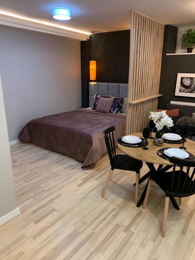 Petit Appartement Kraków Eksteriør billede