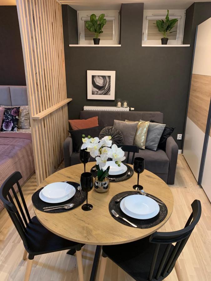 Petit Appartement Kraków Eksteriør billede