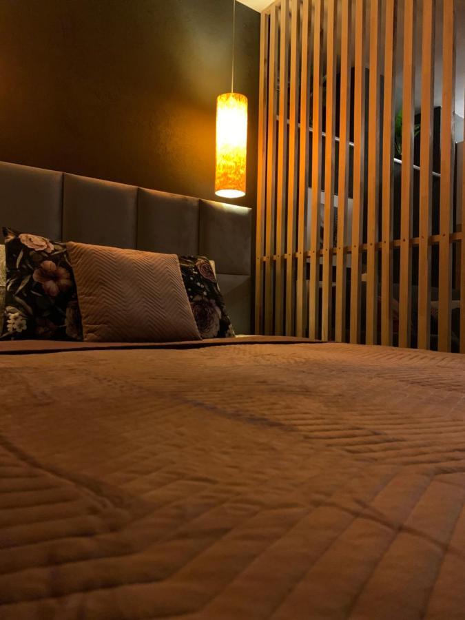 Petit Appartement Kraków Eksteriør billede