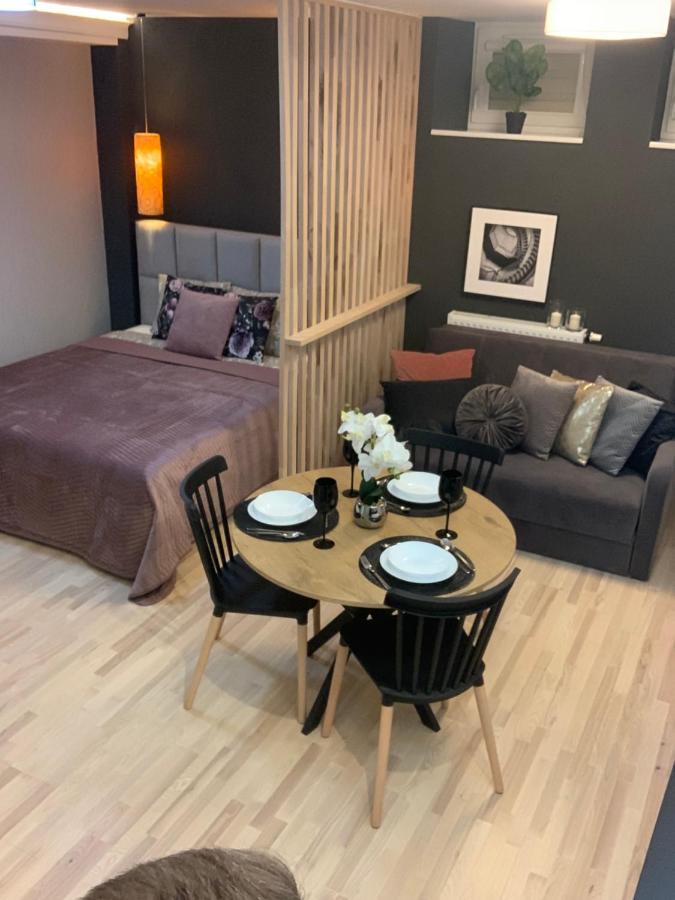 Petit Appartement Kraków Eksteriør billede