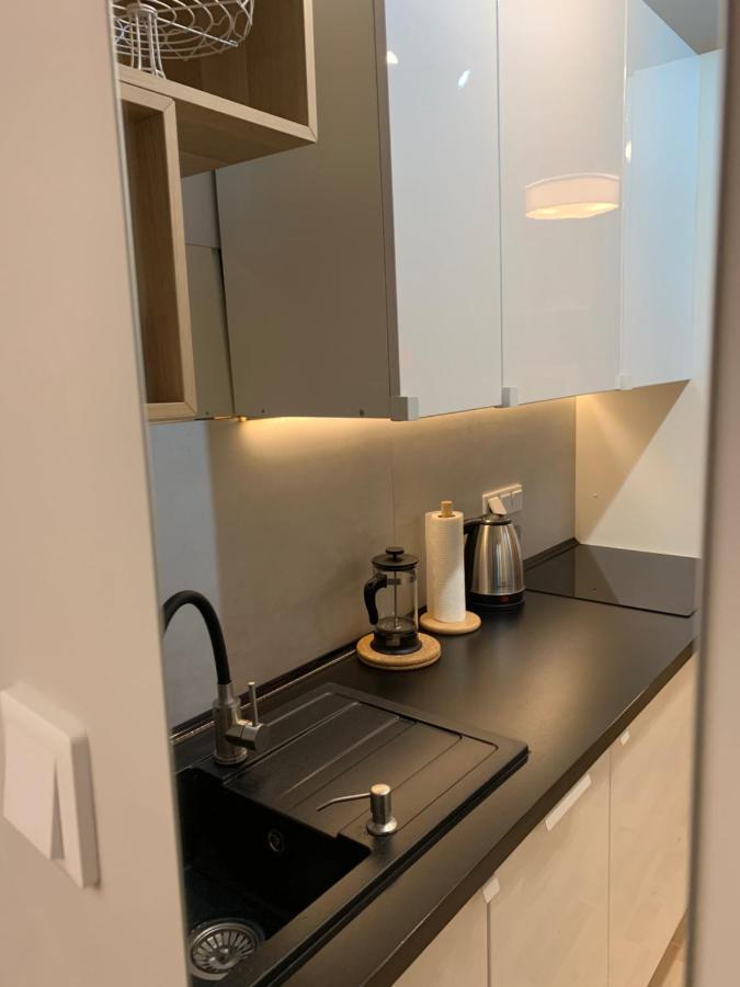 Petit Appartement Kraków Eksteriør billede