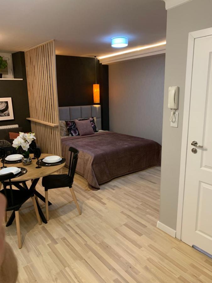 Petit Appartement Kraków Eksteriør billede