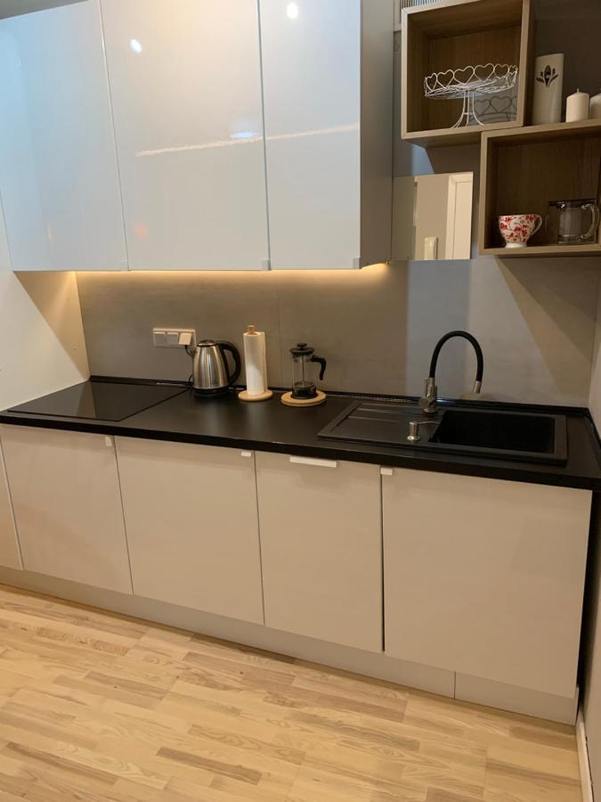 Petit Appartement Kraków Eksteriør billede