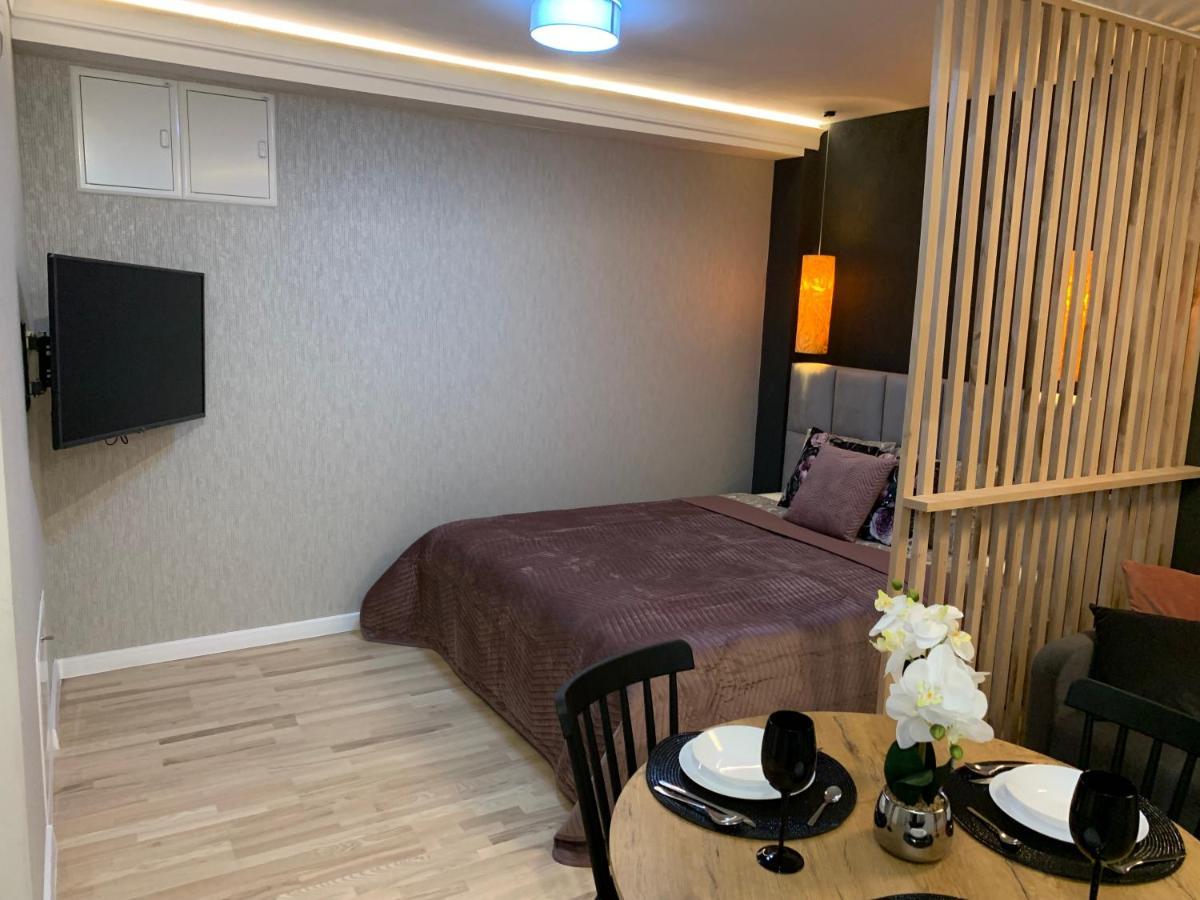 Petit Appartement Kraków Eksteriør billede