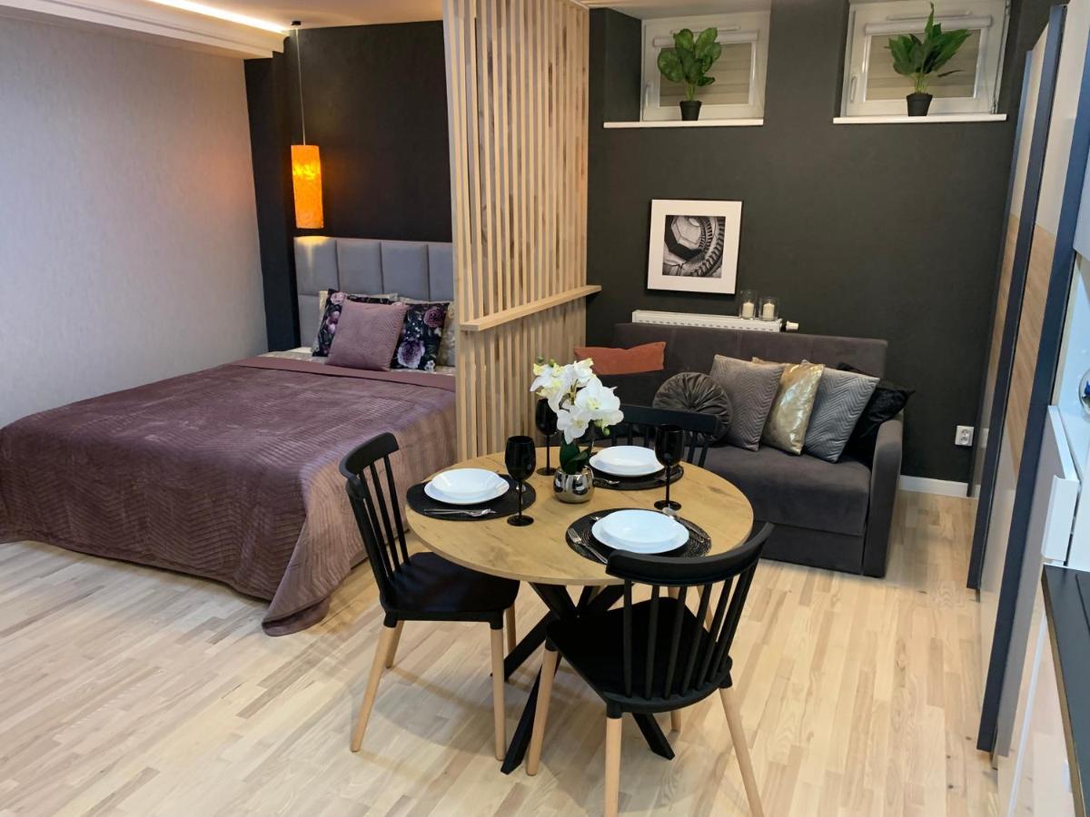 Petit Appartement Kraków Eksteriør billede