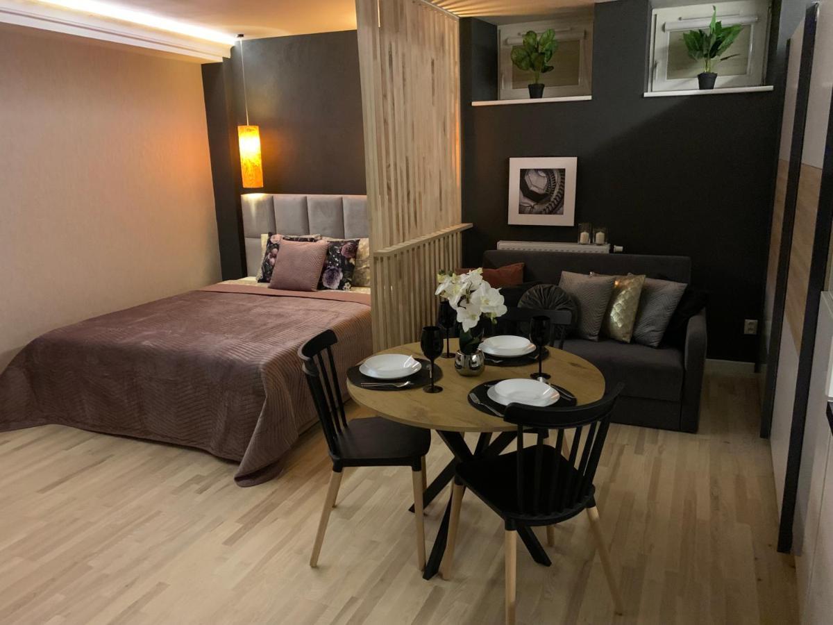 Petit Appartement Kraków Eksteriør billede
