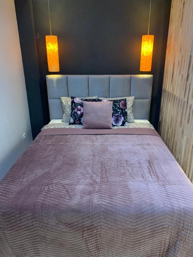 Petit Appartement Kraków Eksteriør billede