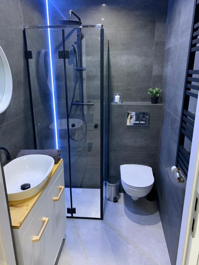 Petit Appartement Kraków Eksteriør billede