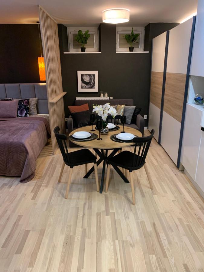 Petit Appartement Kraków Eksteriør billede