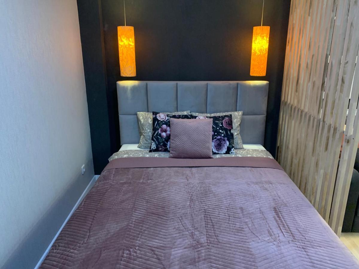 Petit Appartement Kraków Eksteriør billede
